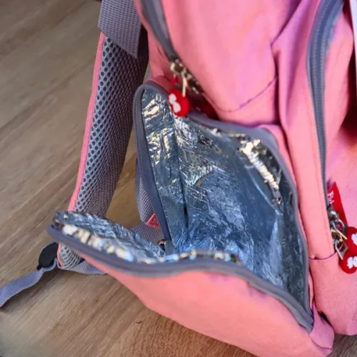 Sac à Langer à Dos Fisher-Price