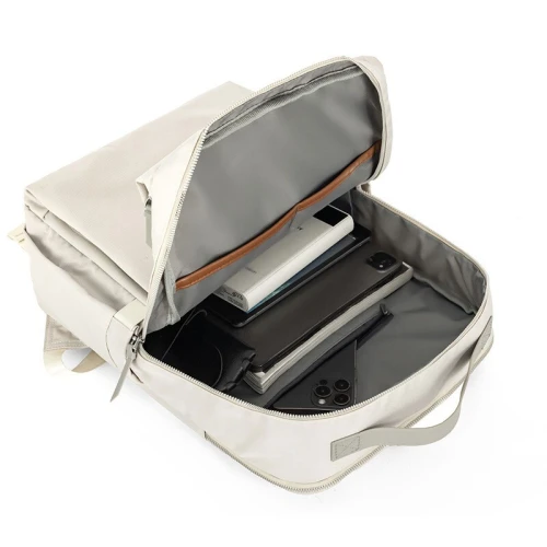 Sac à dos business pour ordinateur portable 15 pouces antichoc