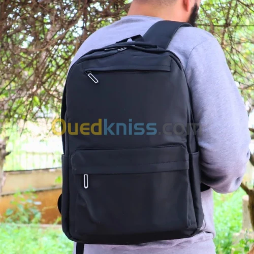 Sac a Dos Imperméable 15.6' - حقيبة ظهر عملية مضادة للماء