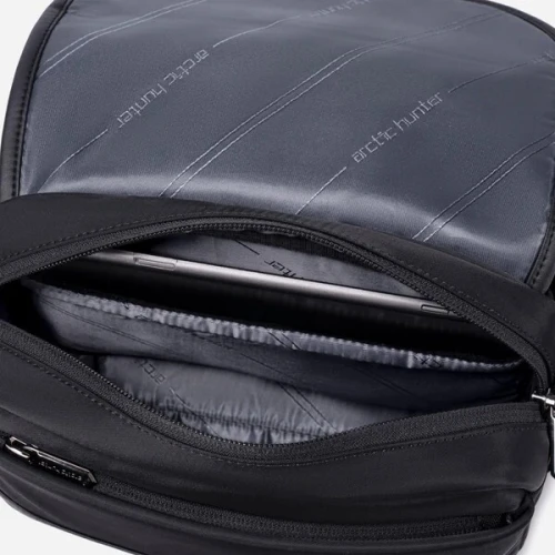 Sac bandoulière compact Arctic Hunter KB00828