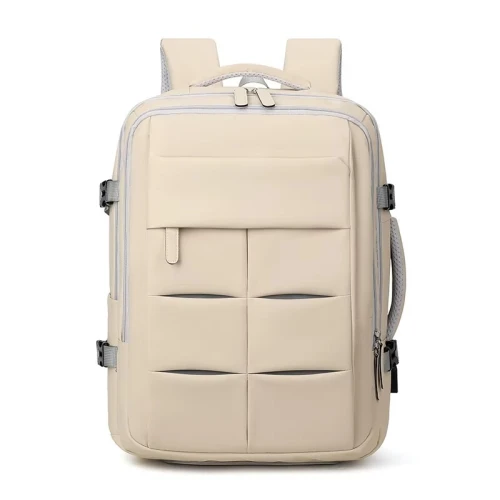 Sac à dos multifonction, imperméable, extensible pour femmes