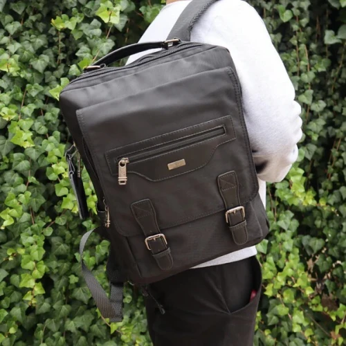 Sac à dos classique VIDEN KING pour laptop & voyage