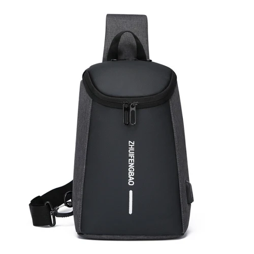Sac a Dos Crossbody USB