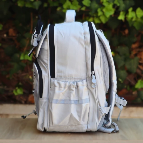 Sac a Dos Scolaire Premium Quality Multipoches