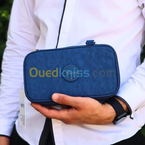 Trousse Écolier Spacieuse
