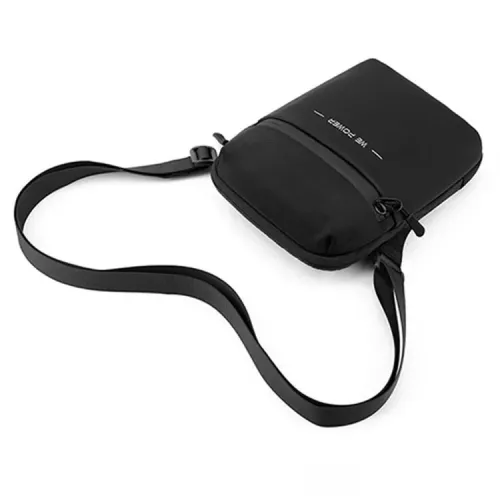 Sac à Bandoulière Sacoche Homme WE POWER UrbanFlex