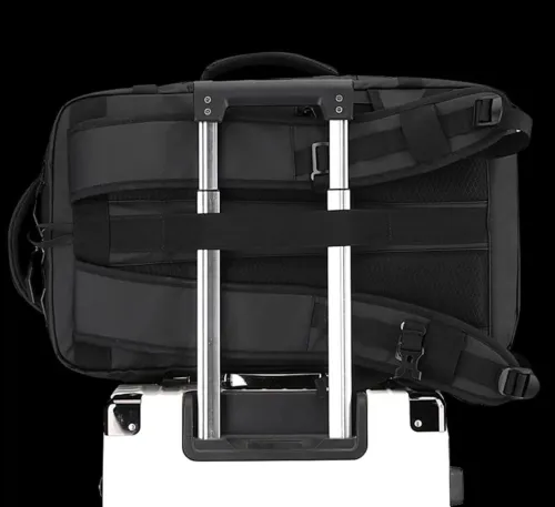 Sac a Dos Cartable 18' Voyage