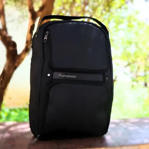 Sac à dos élégant et moderne - حقيبة ظهر عصرية