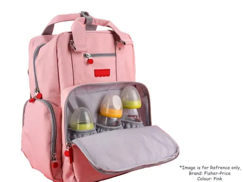 Sac à Langer à Dos Fisher-Price