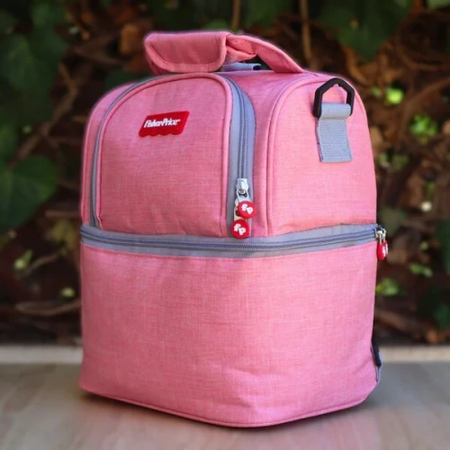 Sac à langer Fisher-Price