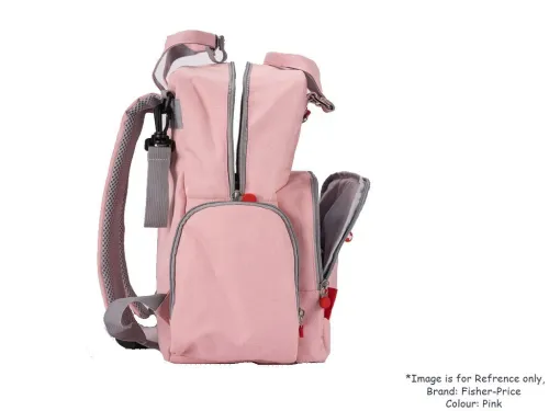 Sac à Langer à Dos Fisher-Price