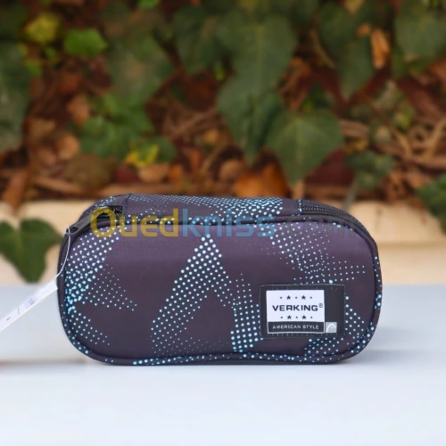 Trousse Scolaire American Style