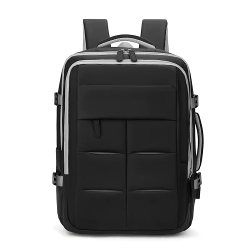 Sac à dos multifonction, imperméable, extensible pour femmes