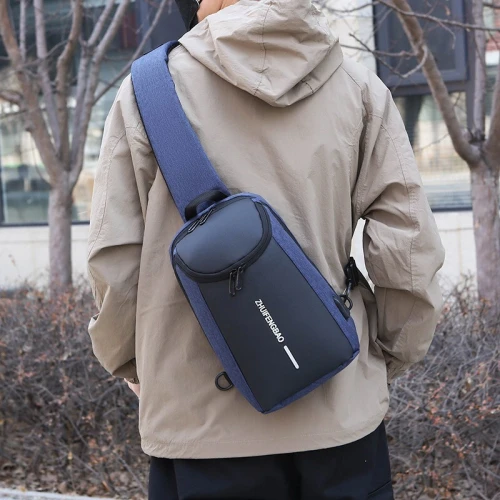 Sac a Dos Crossbody USB