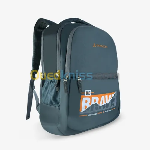 Sac a Dos lycée Casual Multi compartiment