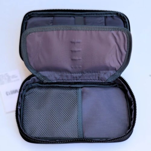 Trousse Écolier Spacieuse