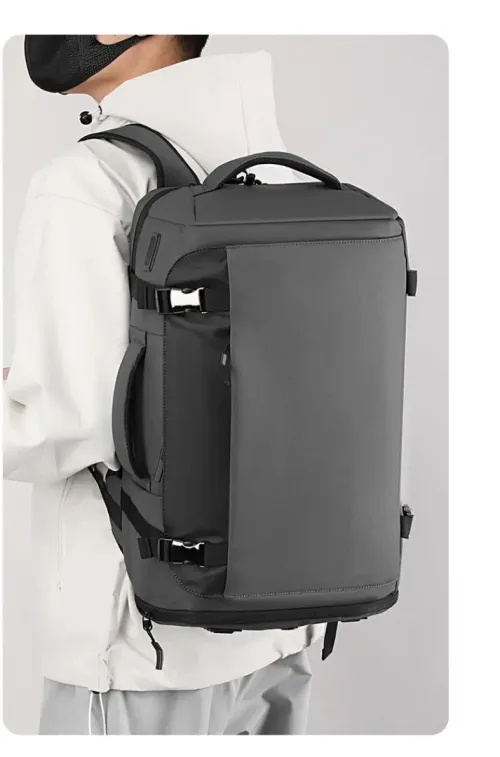 Sac a Dos Cartable 18' Voyage
