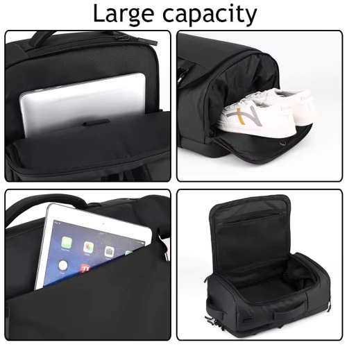 Sac a Dos Cartable 18' Voyage
