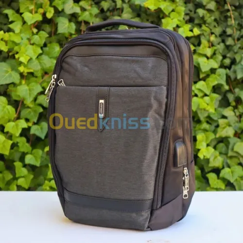 Sac a Dos D'affaires WIERSOON Robuste