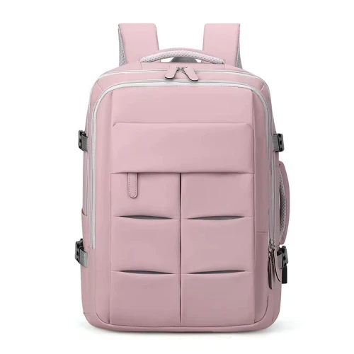 Sac à dos multifonction, imperméable, extensible pour femmes