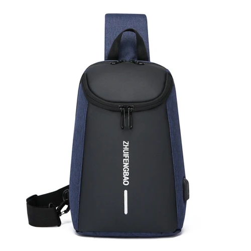 Sac a Dos Crossbody USB