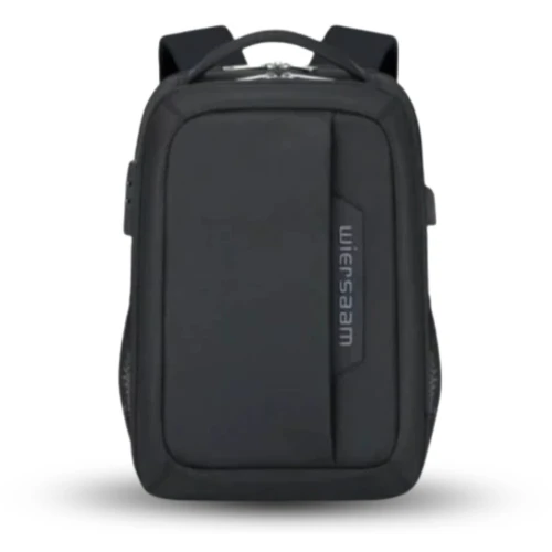 Sac à Dos Wiersaam  Antivol, Moderne et Ultra-Pratique 17"