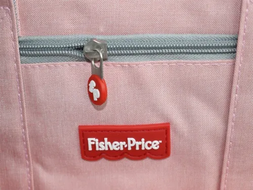 Sac à Langer à Dos Fisher-Price