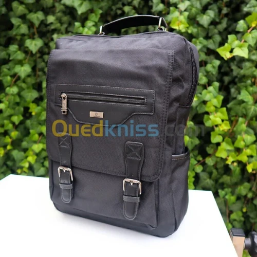 Sac à dos classique VIDEN KING pour laptop & voyage