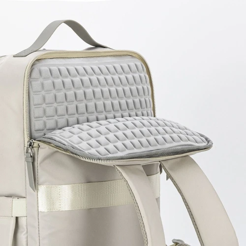 Sac à dos business pour ordinateur portable 15 pouces antichoc