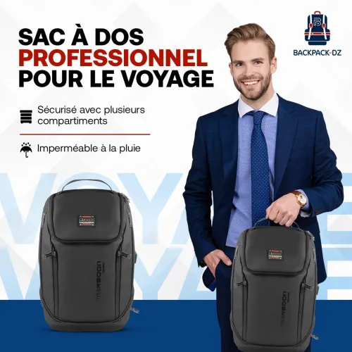 Sac à Dos Business Wiersoon