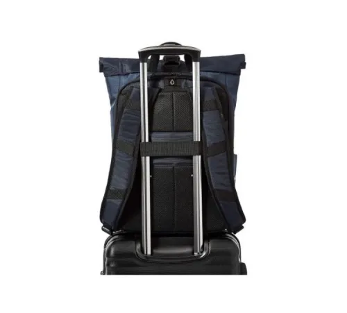 Amazonbasics Sac à dos enroulé loisir voyage imperméable Multifonctions - حقيبة امازون اصلية للتخييم