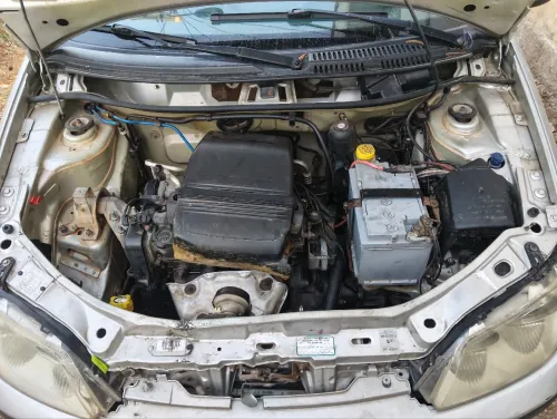 Fiat Punto 2008 Classic