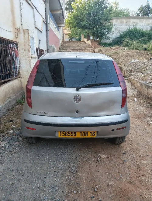 Fiat Punto 2008 Classic