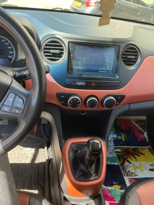 Hyundai i10 2019 i10