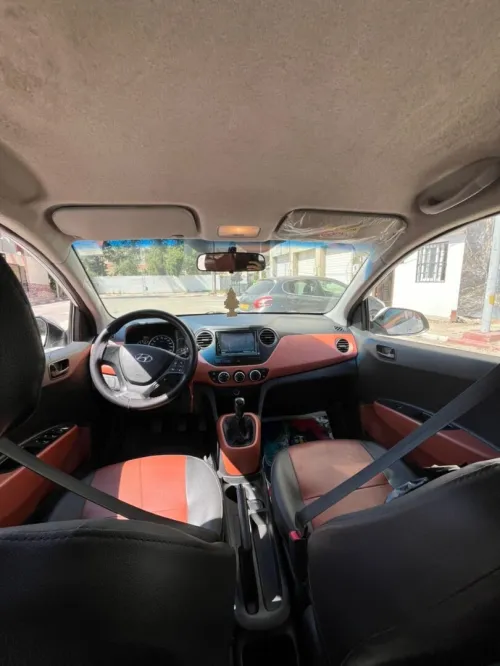 Hyundai i10 2019 i10