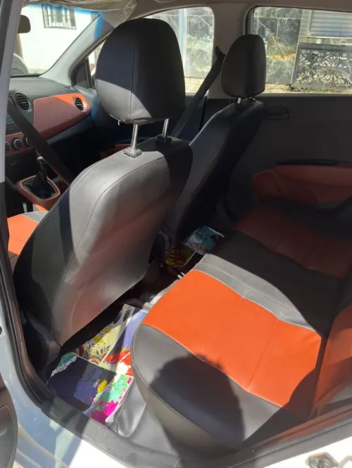 Hyundai i10 2019 i10