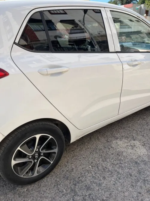 Hyundai i10 2019 i10