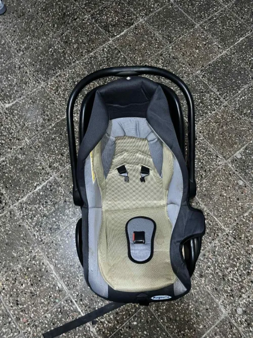 Siège bébé 
