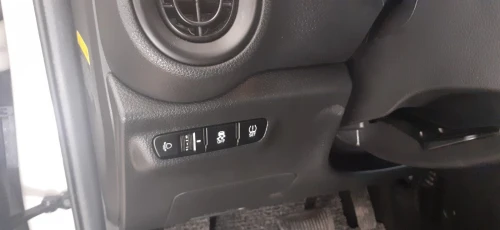 Kia Morning 2023 Prestige