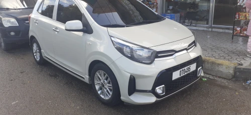 Kia Morning 2023 Prestige