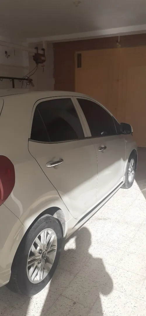 Kia Morning 2023 Prestige