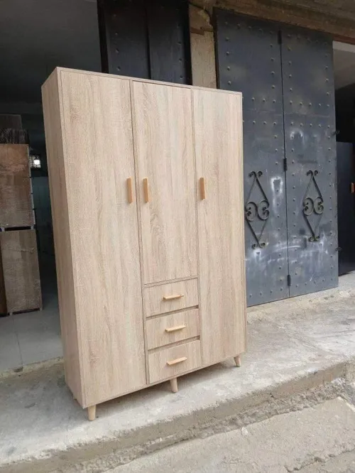 armoire commode chambre rangement 