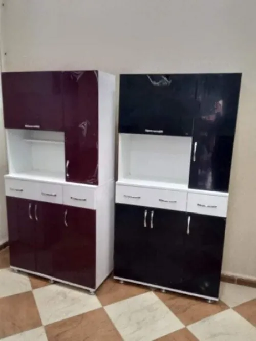 buffet / élément / bahut / armoire / rangement de cuisine 