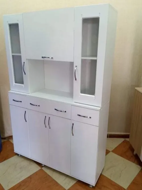 buffet / élément / bahut / armoire / rangement de cuisine 