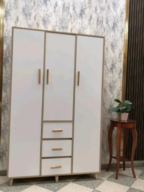 armoire commode chambre rangement 