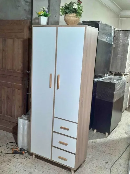 armoire commode chambre rangement 