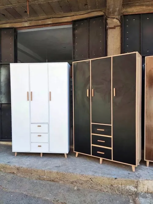 armoire commode chambre rangement 