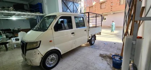 Gonow Mini Truck Double Cabine 2013 Mini Truck Double Cabine