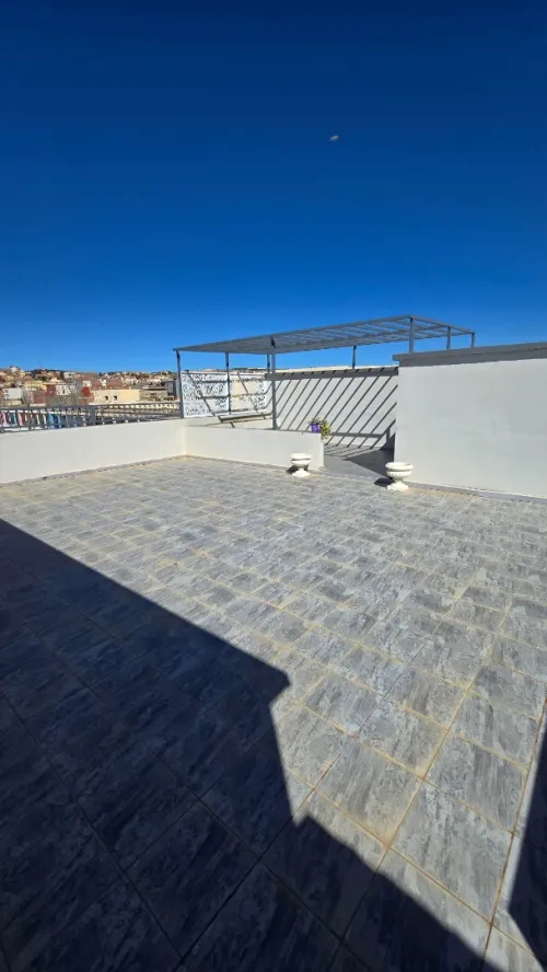 Vente Appartement F5 Tiaret Tiaret