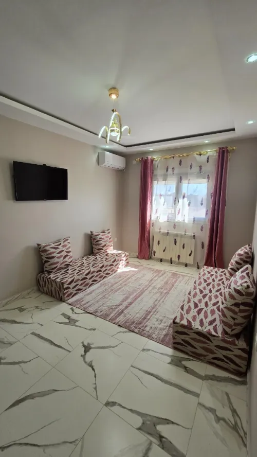 Vente Appartement F5 Tiaret Tiaret